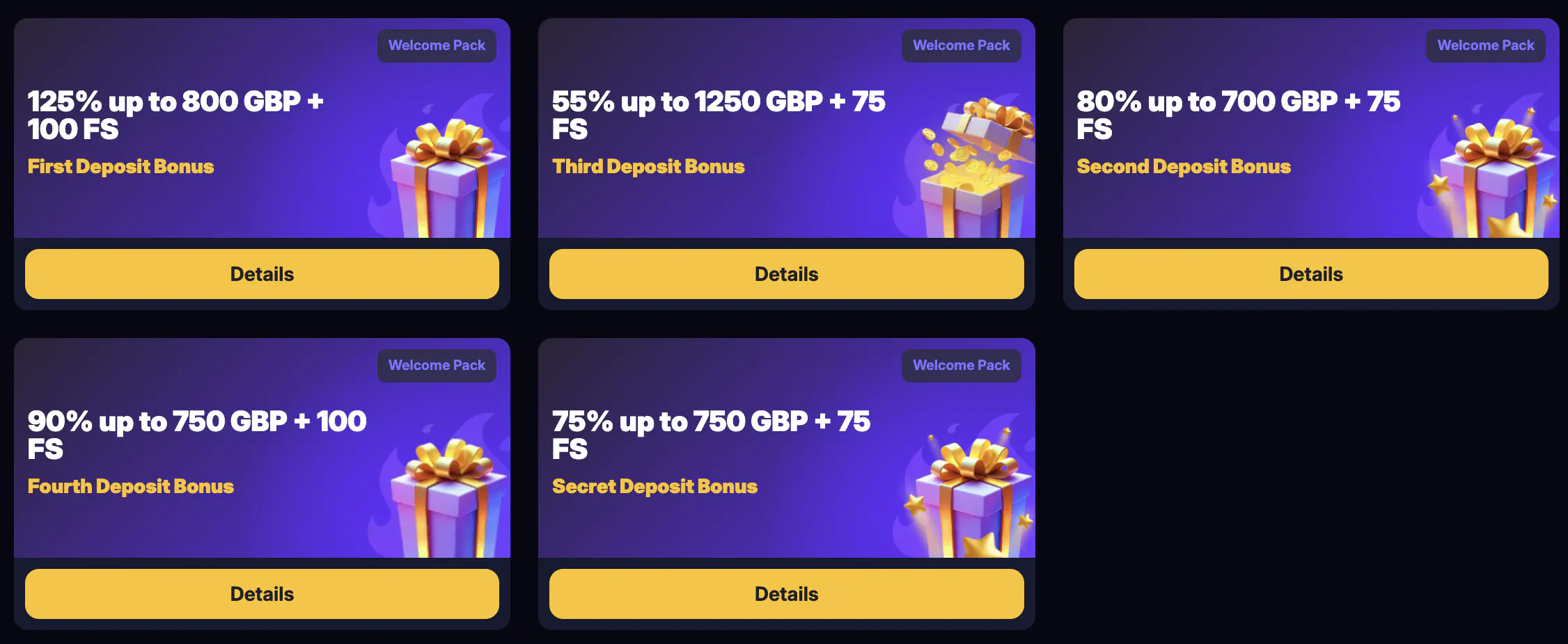 Winolympia bonus